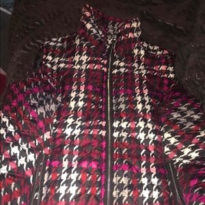 Puffer Vest